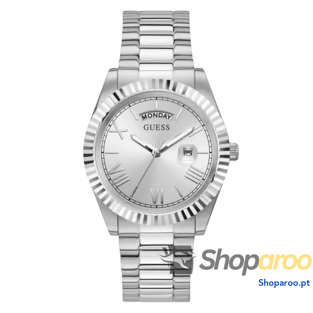 Relógio masculino Guess GW0265G6 (Ø 42 mm)