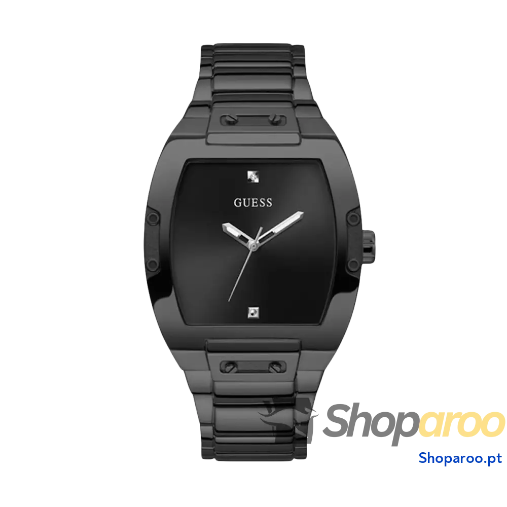 Relógio masculino Guess GW0387G3 (Ø 43 mm)