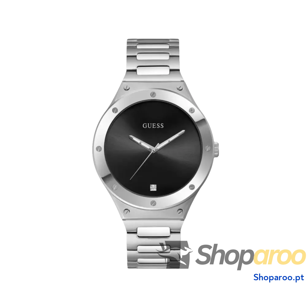 Relógio masculino Guess GW0427G1 (Ø 44 mm)