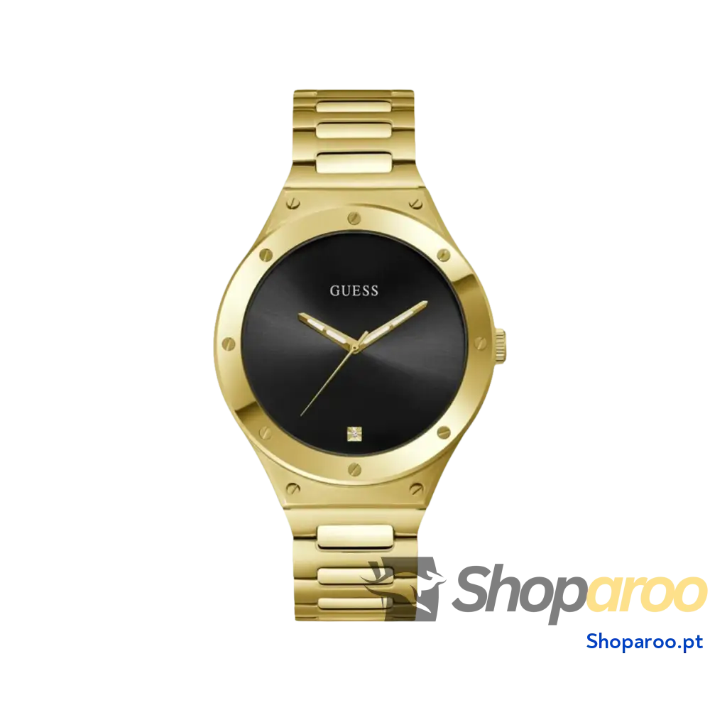 Relógio masculino Guess GW0427G2 (Ø 44 mm)