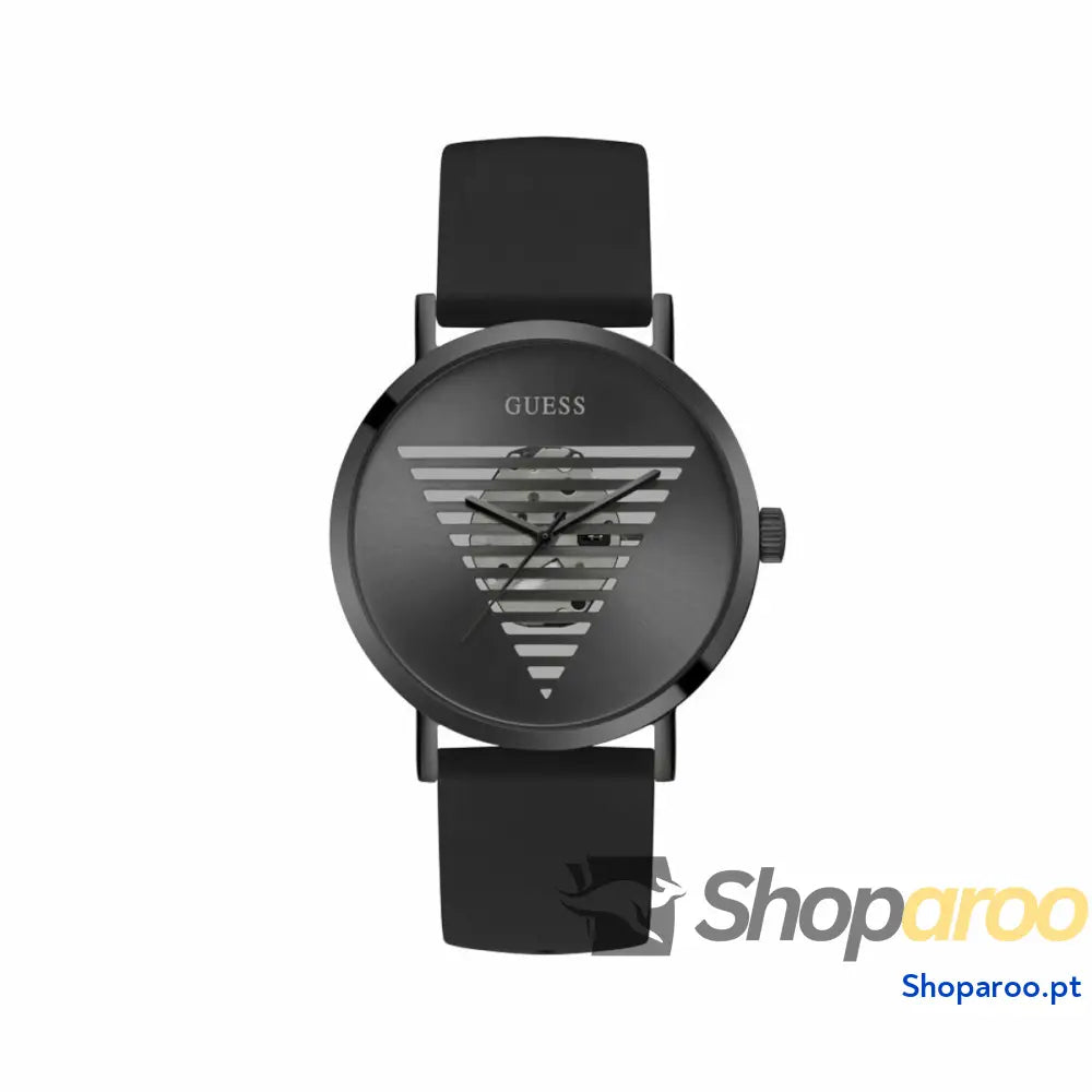 Relógio masculino Guess GW0503G3 (Ø 44 mm)