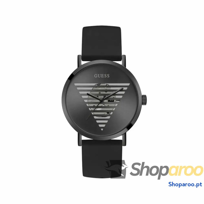 Relógio masculino Guess GW0503G3 (Ø 44 mm)