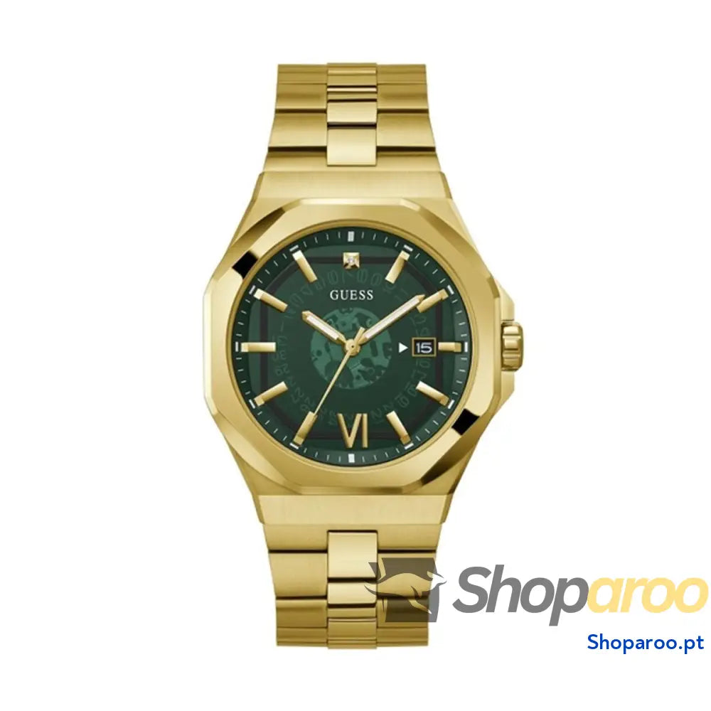 Relógio masculino Guess GW0573G2 (Ø 43 mm)