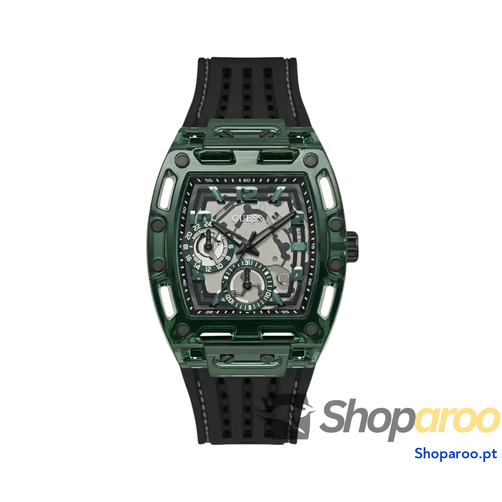 Relógio masculino Guess (Ø 42 mm)