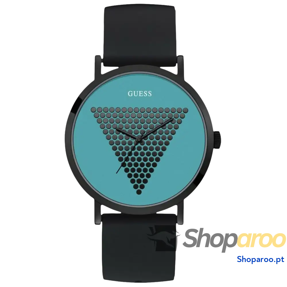 Relógio masculino Guess W1161G6 (Ø 44 mm)
