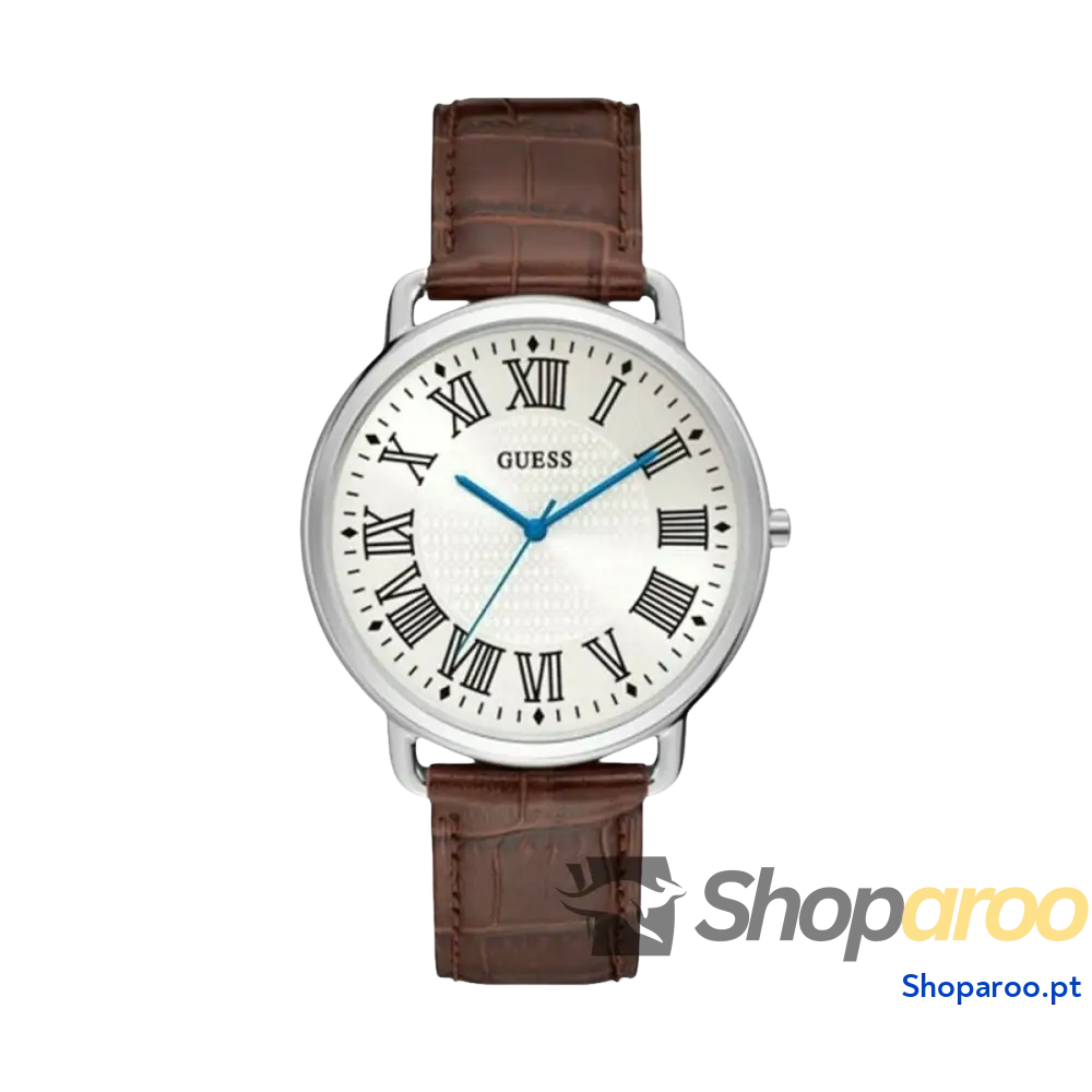 Relógio masculino Guess W1164G1 (Ø 44 mm)