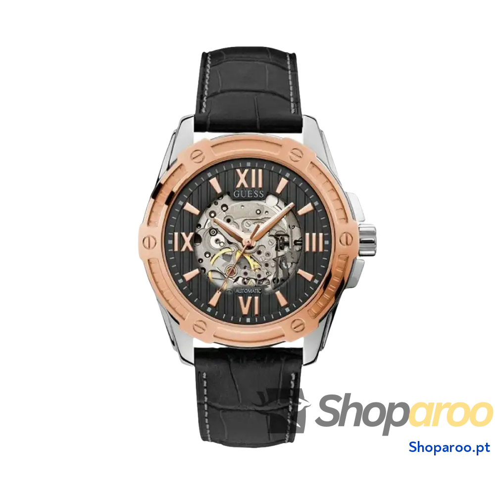 Relógio masculino Guess W1308G1 (Ø 45 mm)