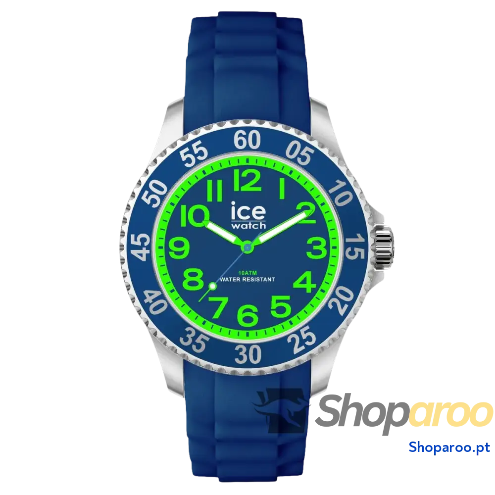Relógio masculino Ice 020362  (Ø 35 mm)