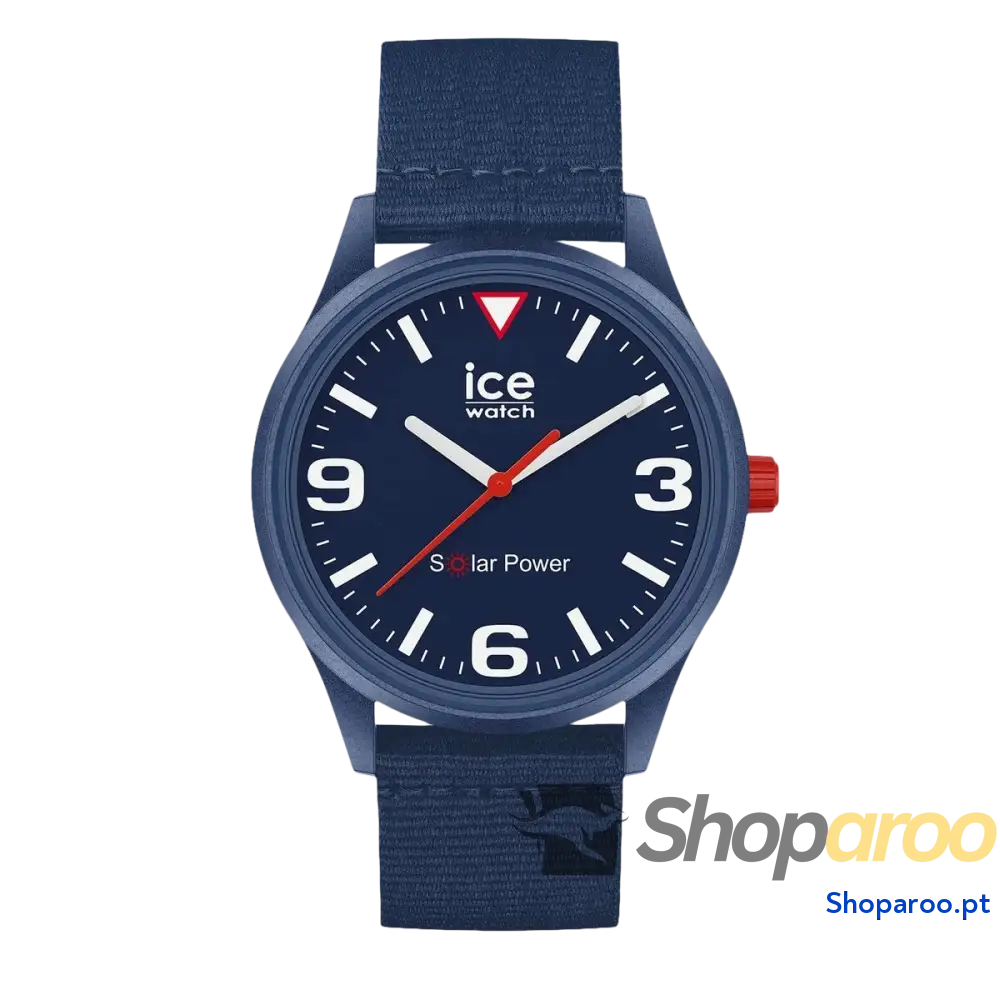Relógio masculino Ice IC020059 Ø 40 mm