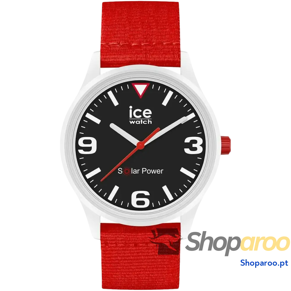 Relógio masculino Ice IC020061 Ø 40 mm