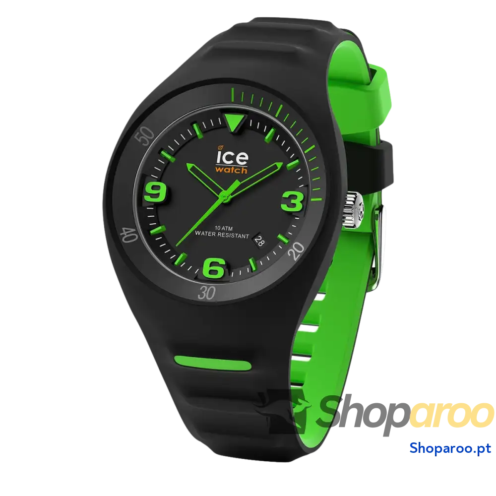 Relógio masculino Ice IW017599 Ø 40 mm