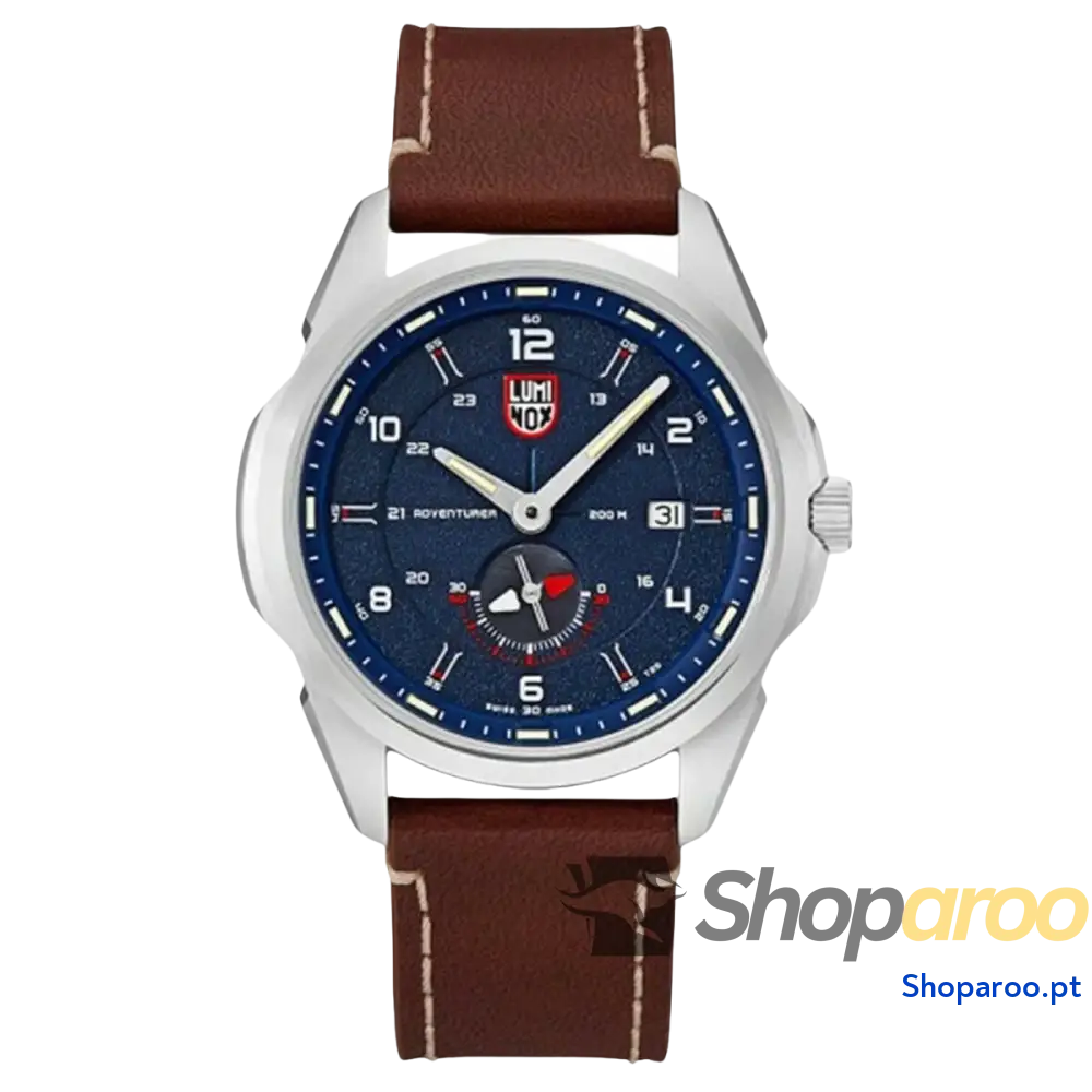 Relógio masculino Luminox XL.1763 (Ø 45 mm)