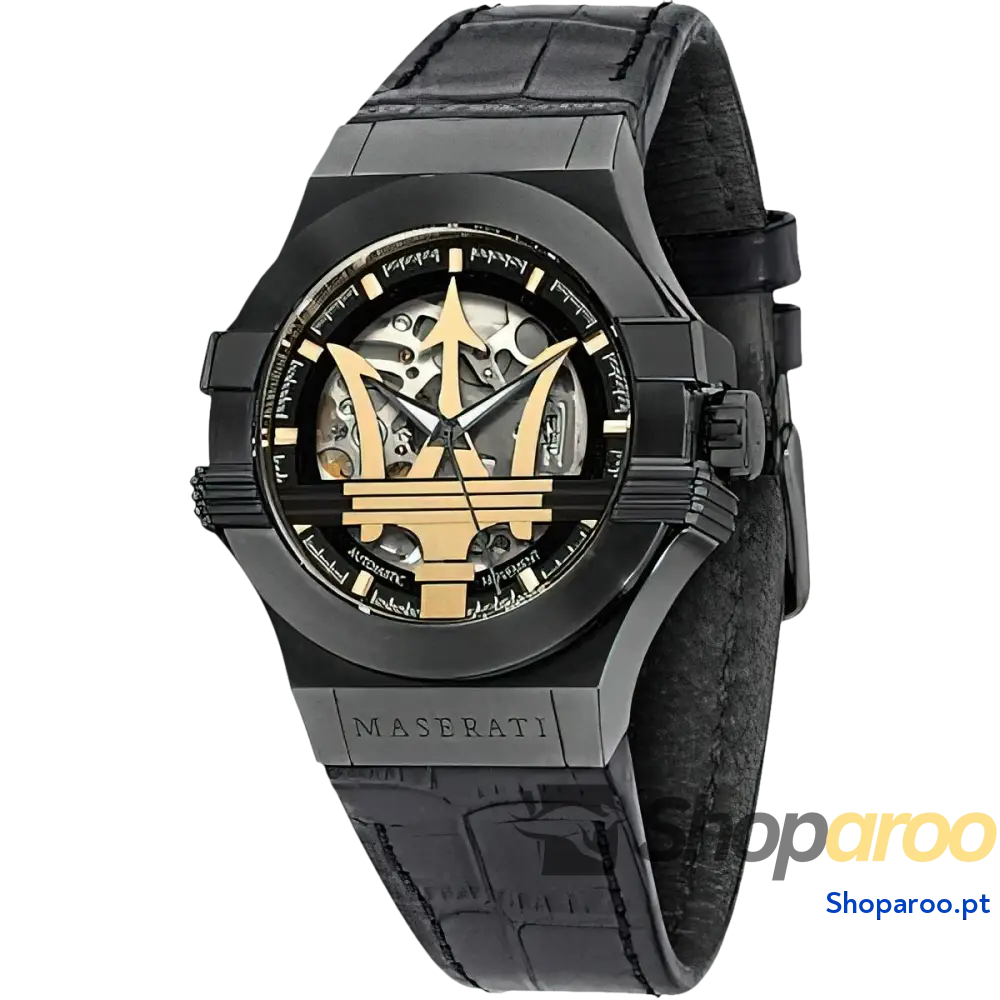 Relógio masculino Maserati R8821108041 (Ø 42 mm)