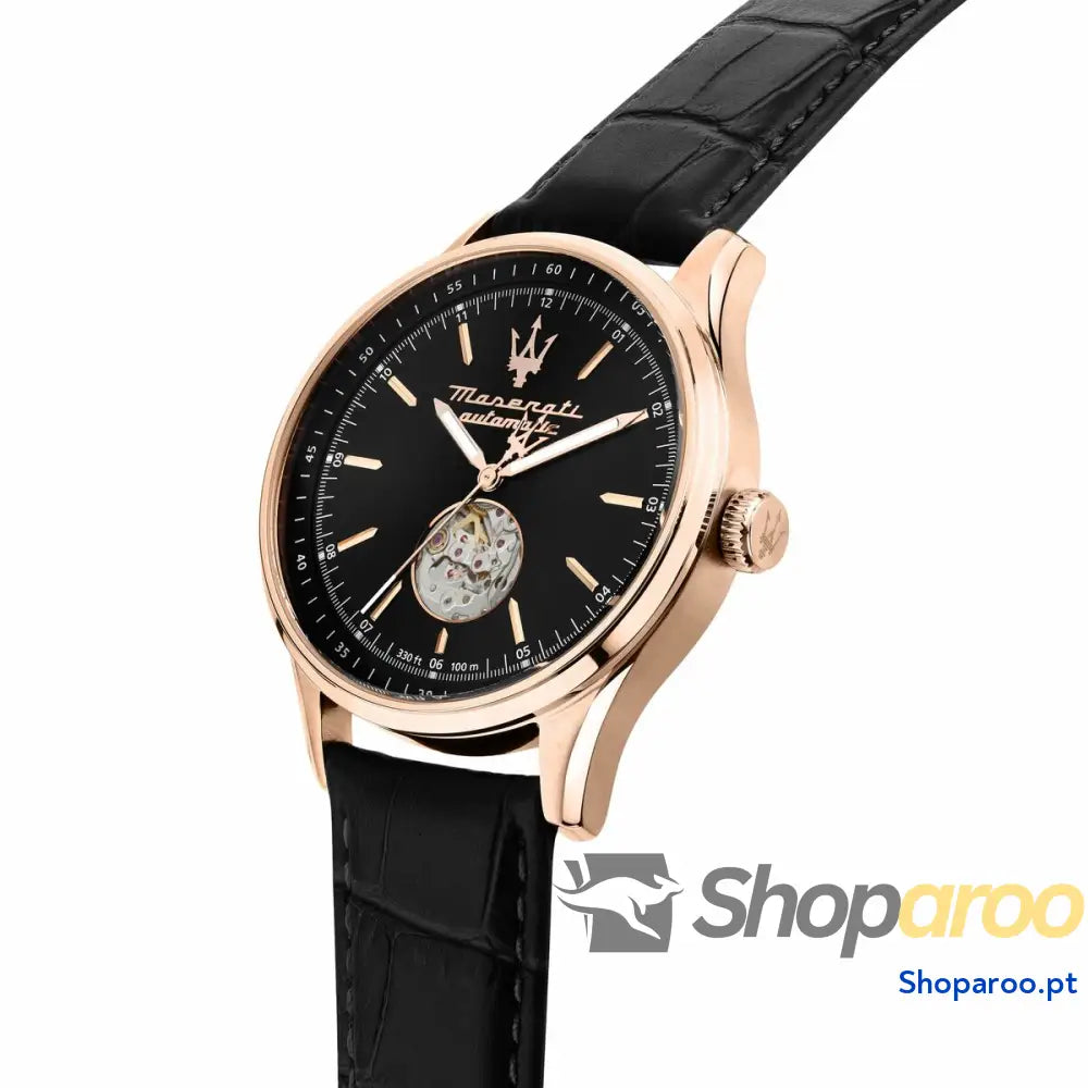 Relógio masculino Maserati R8821124001 (Ø 42 mm)