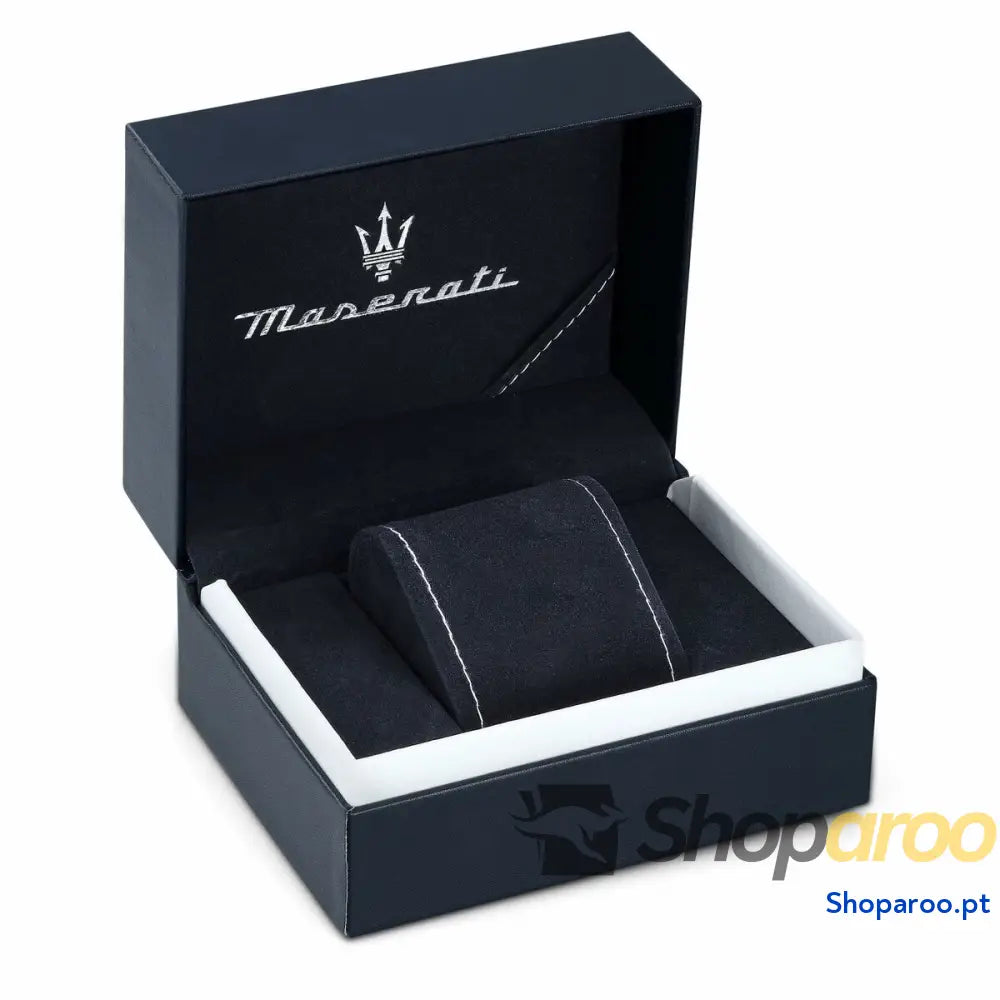 Relógio masculino Maserati R8821124001 (Ø 42 mm)