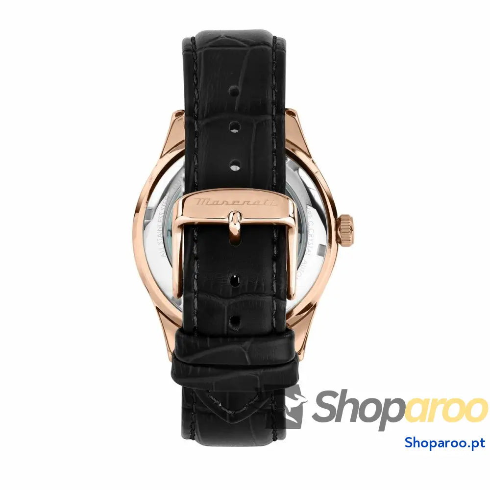 Relógio masculino Maserati R8821124001 (Ø 42 mm)