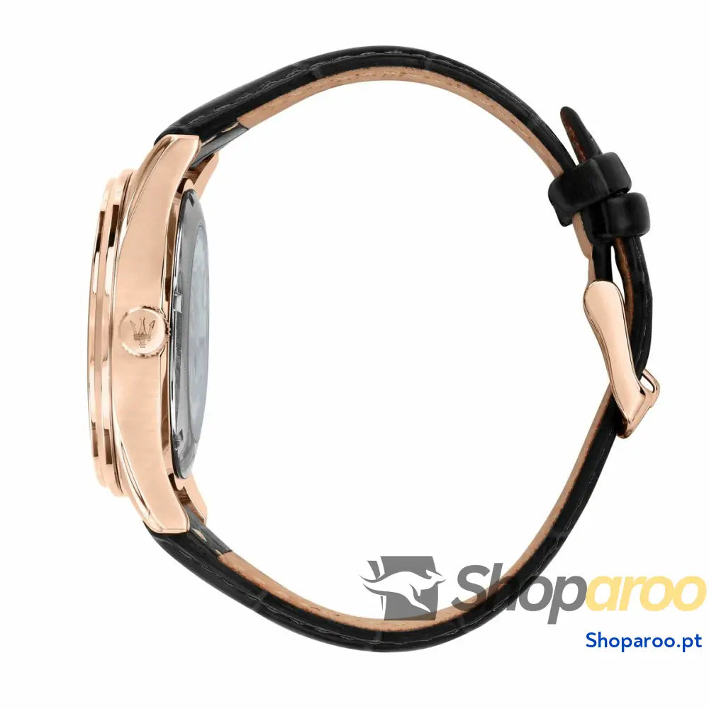Relógio masculino Maserati R8821124001 (Ø 42 mm)