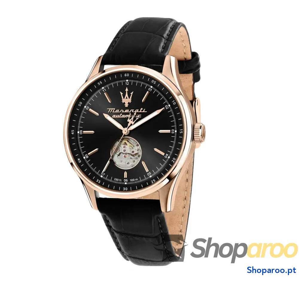 Relógio masculino Maserati R8821124001 (Ø 42 mm)