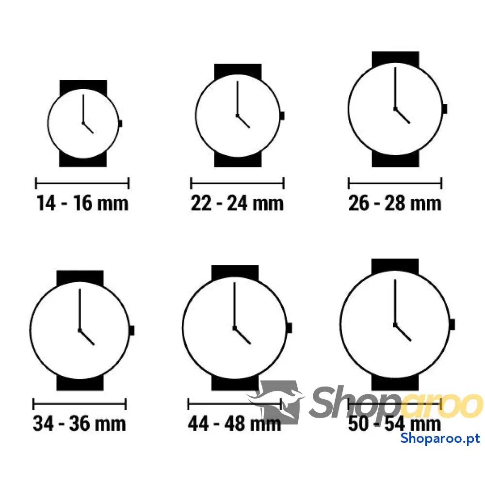 Relógio masculino Maserati R8821124001 (Ø 42 mm)