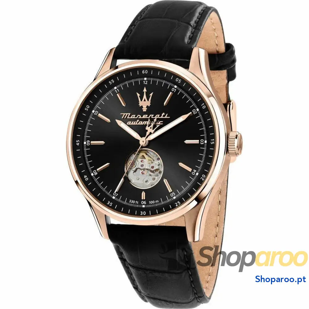 Relógio masculino Maserati R8821124001 (Ø 42 mm)