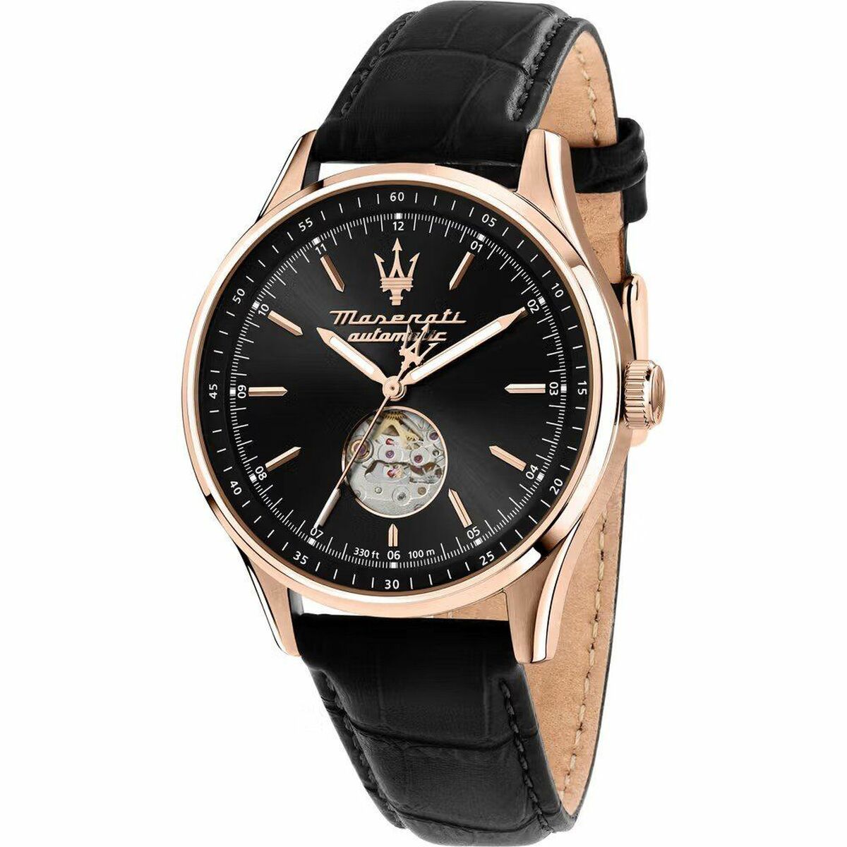 Relógio masculino Maserati R8821124001 (Ø 42 mm)
