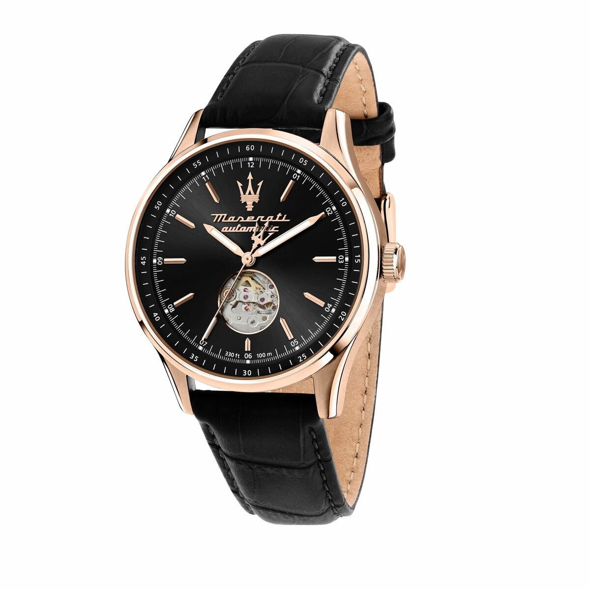 Relógio masculino Maserati R8821124001 (Ø 42 mm)