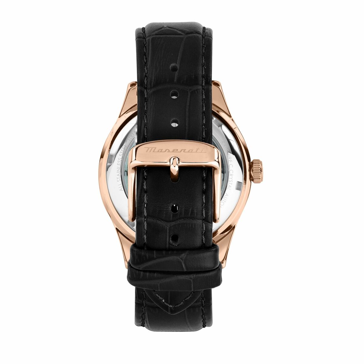 Relógio masculino Maserati R8821124001 (Ø 42 mm)