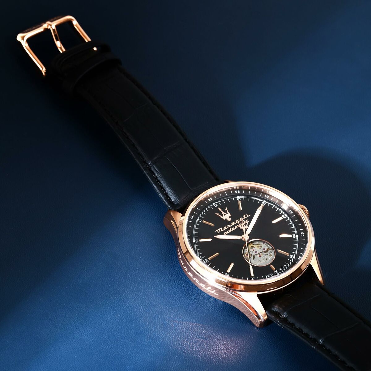 Relógio masculino Maserati R8821124001 (Ø 42 mm)