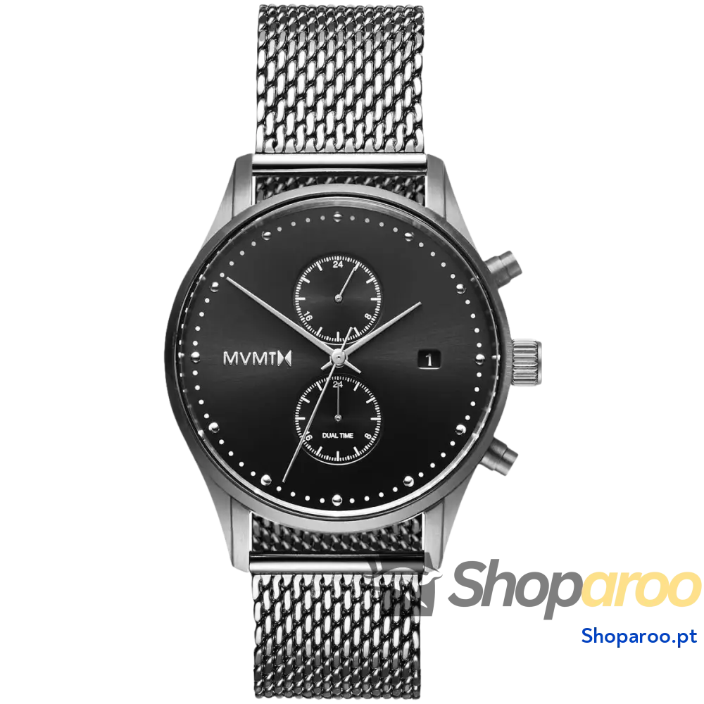 Relógio masculino MVMT MV01-S2 (Ø 42 mm)