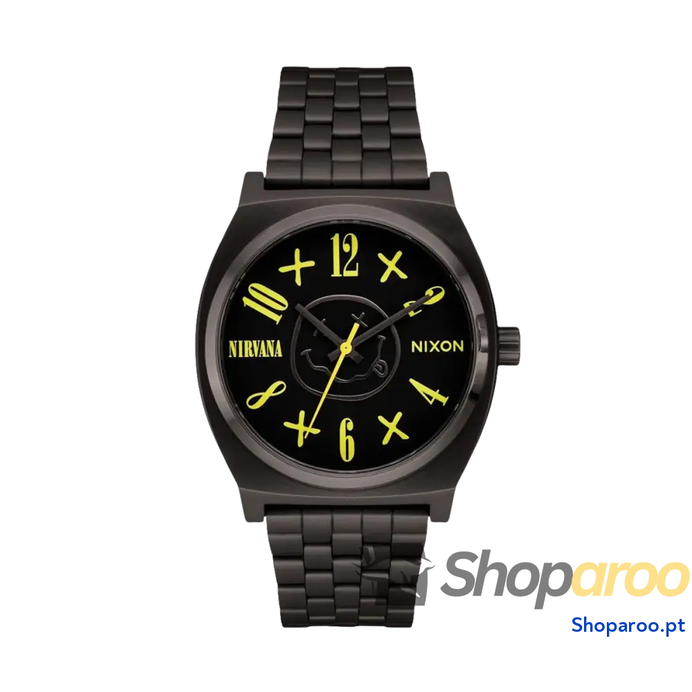 Relógio masculino Nixon A1419-5275