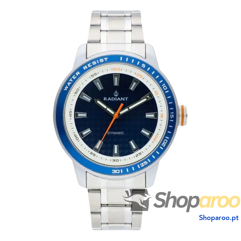 Relógio masculino Radiant RA494201 (Ø 47 mm)