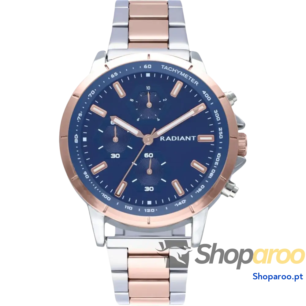 Relógio masculino Radiant RA611702 (Ø 44 mm)