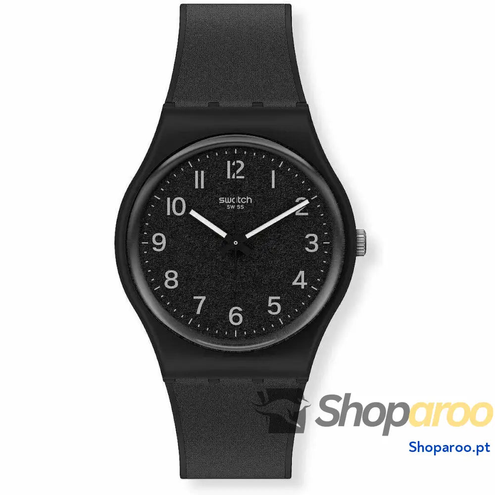 Relógio masculino Swatch LICO GUM (Ø 34 mm)