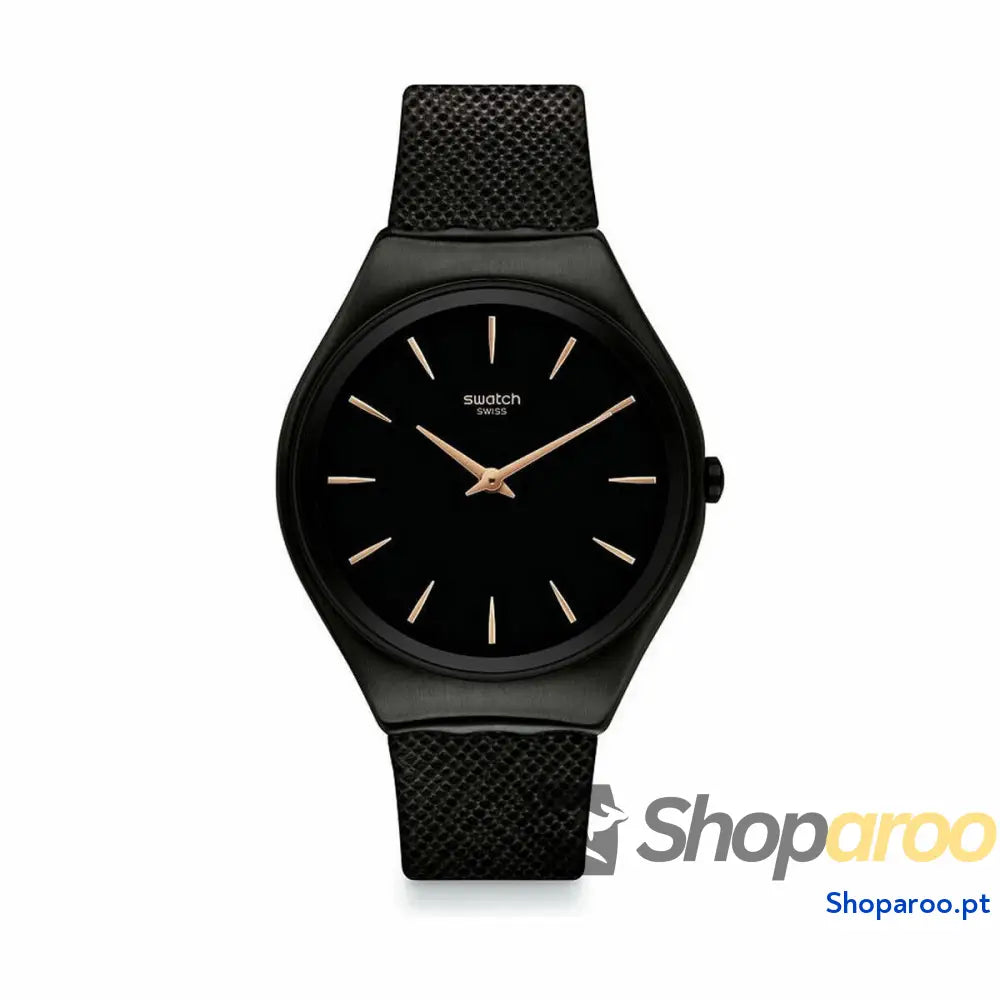 Relógio masculino Swatch (Ø 38 mm)