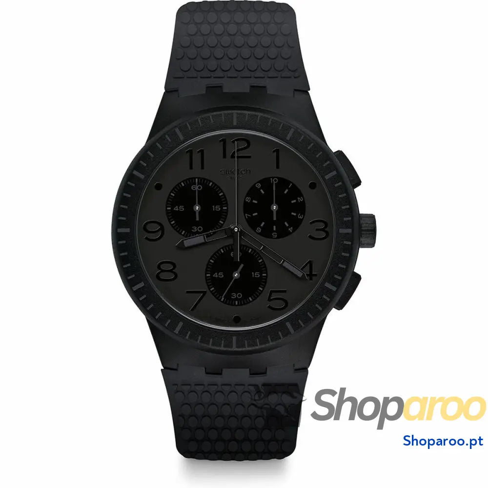 Relógio masculino Swatch (Ø 42 mm)