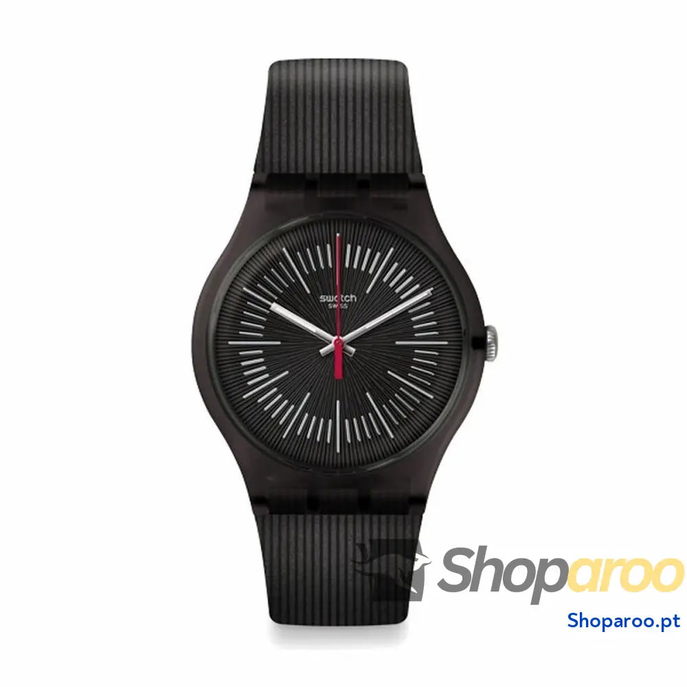 Relógio masculino Swatch SUOB178 (Ø 41 mm)