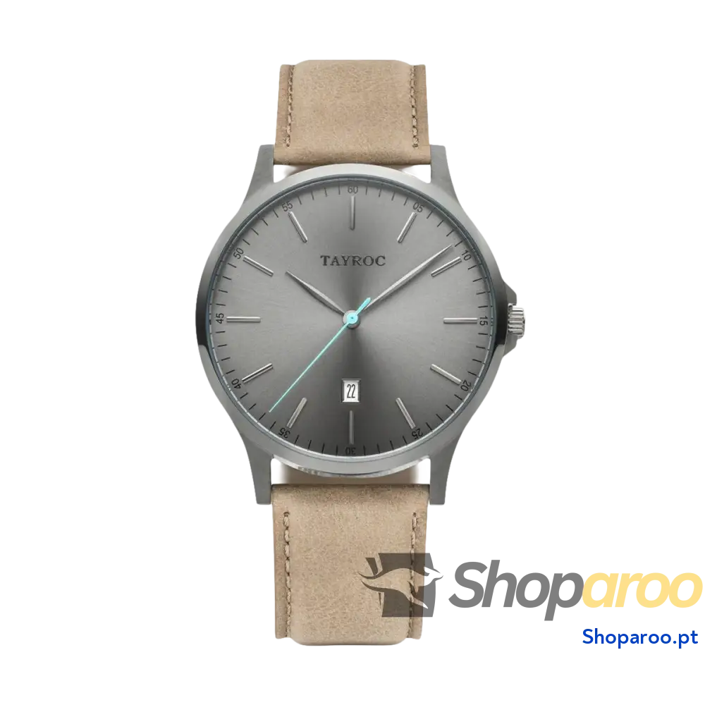 Relógio masculino Tayroc TXM101 (Ø 40 mm)