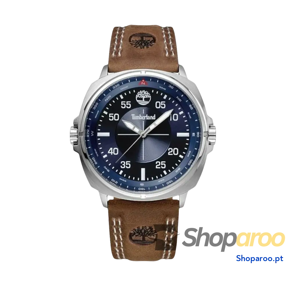 Relógio masculino Timberland TBL15516JS03