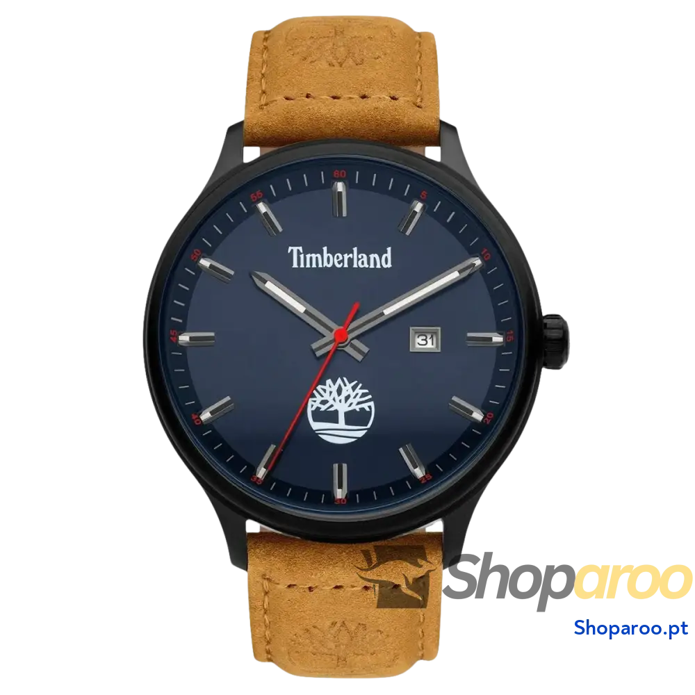 Relógio masculino Timberland TDWGB2102202 (Ø 45 mm)