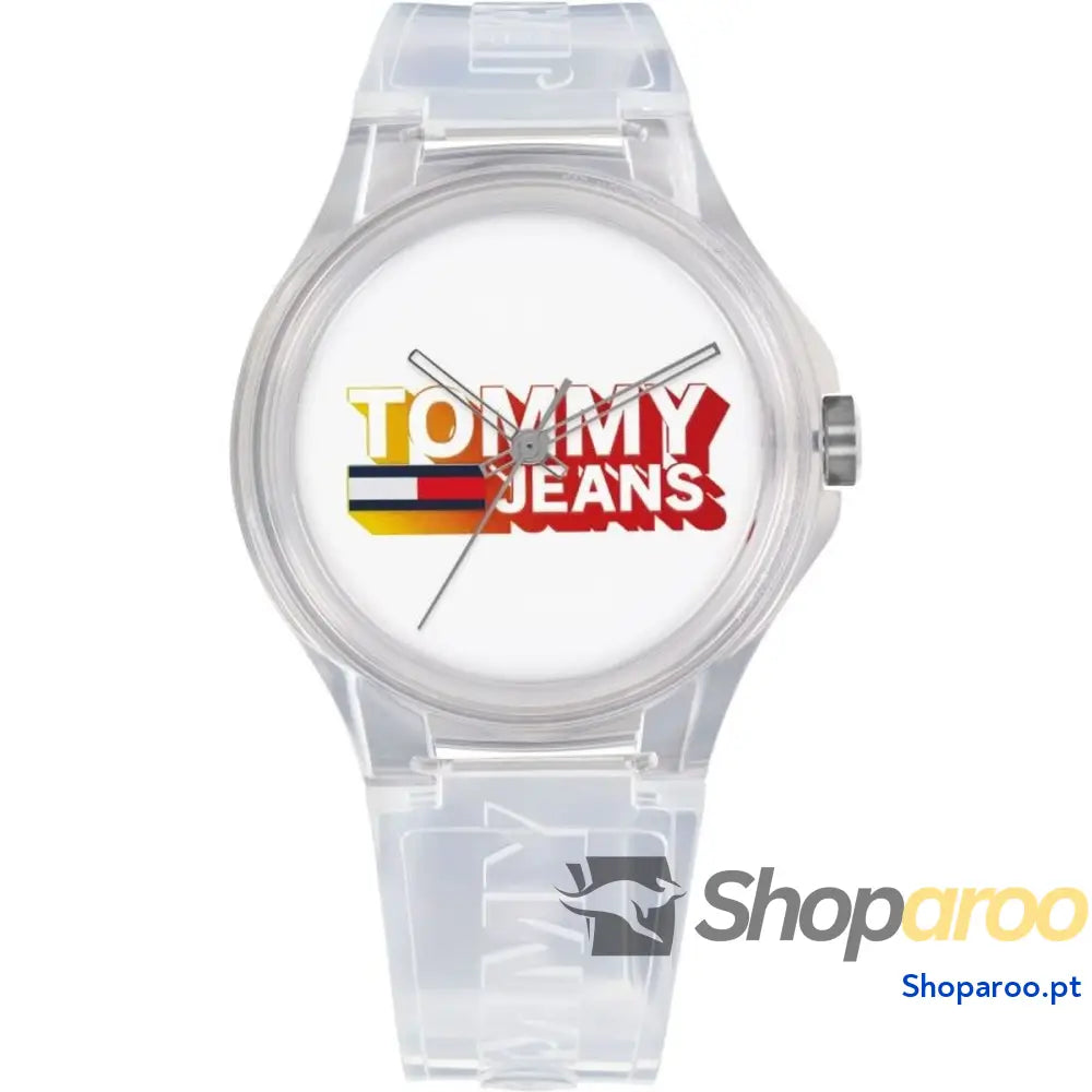 Relógio masculino Tommy Hilfiger 1720027 (Ø 40 mm)