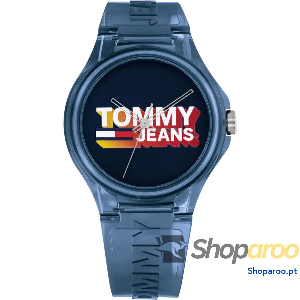 Relógio masculino Tommy Hilfiger 1720028 (Ø 40 mm)