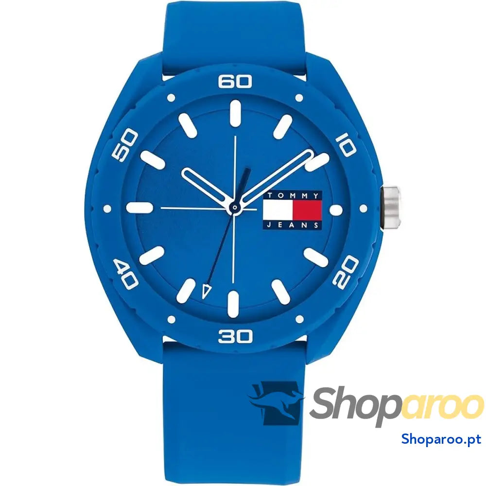 Relógio masculino Tommy Hilfiger 1792068 (Ø 45 mm)