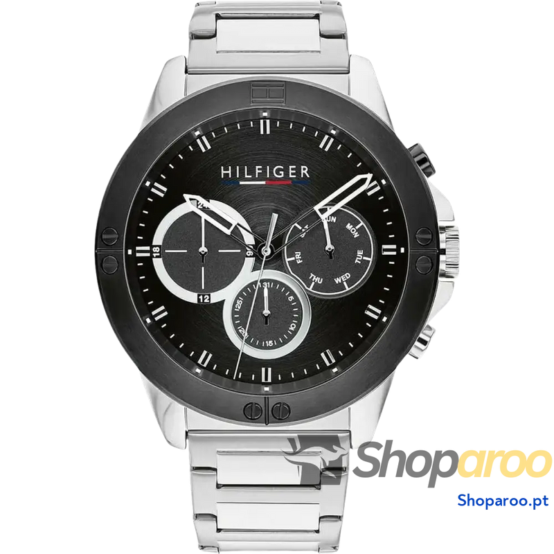 Relógio Tommy Hilfiger 1791890 (Ø 46 mm)