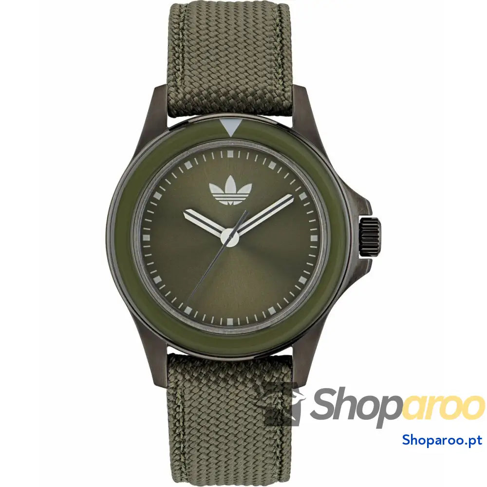 Relógio unissexo Adidas AOFH23017 (Ø 44 mm)