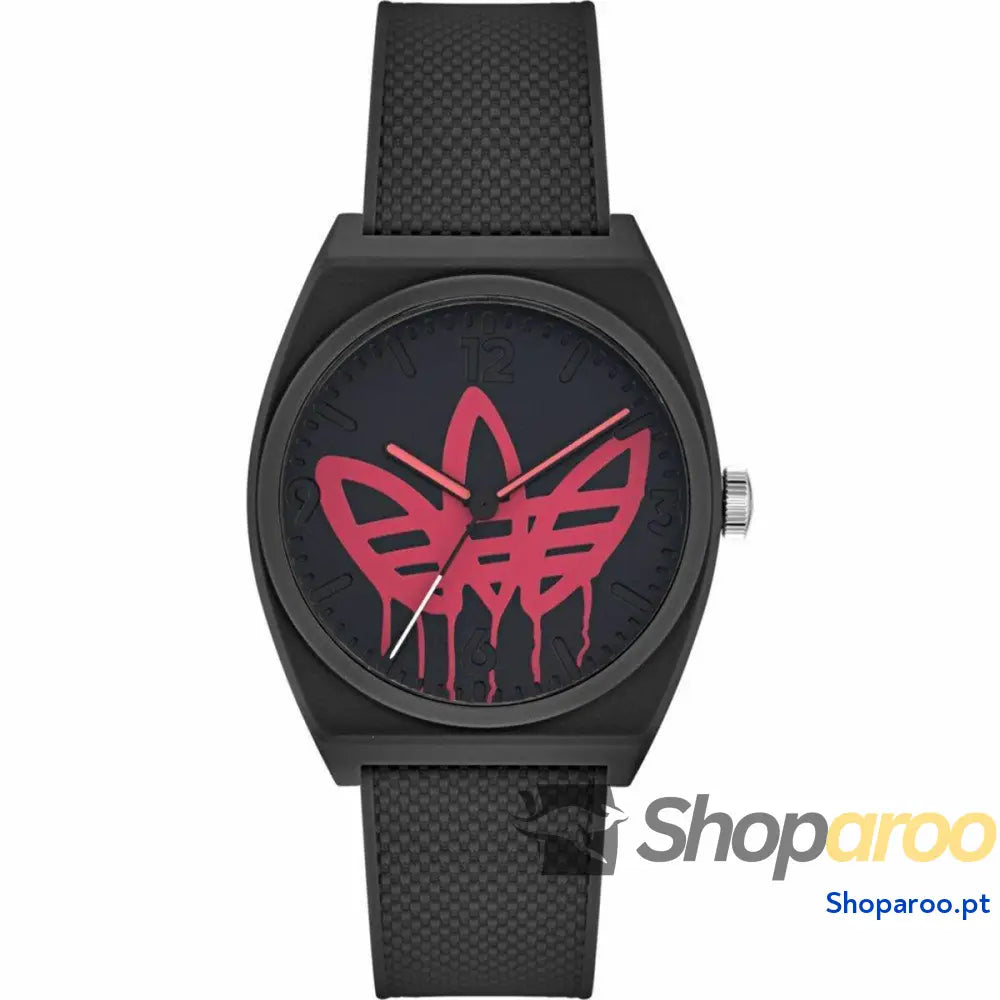 Relógio unissexo Adidas AOST22039 (Ø 38 mm)