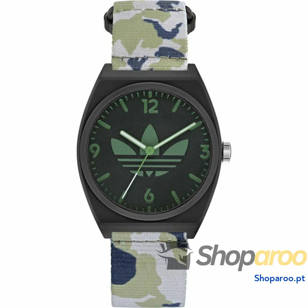 Relógio unissexo Adidas AOST22040 (Ø 38 mm)