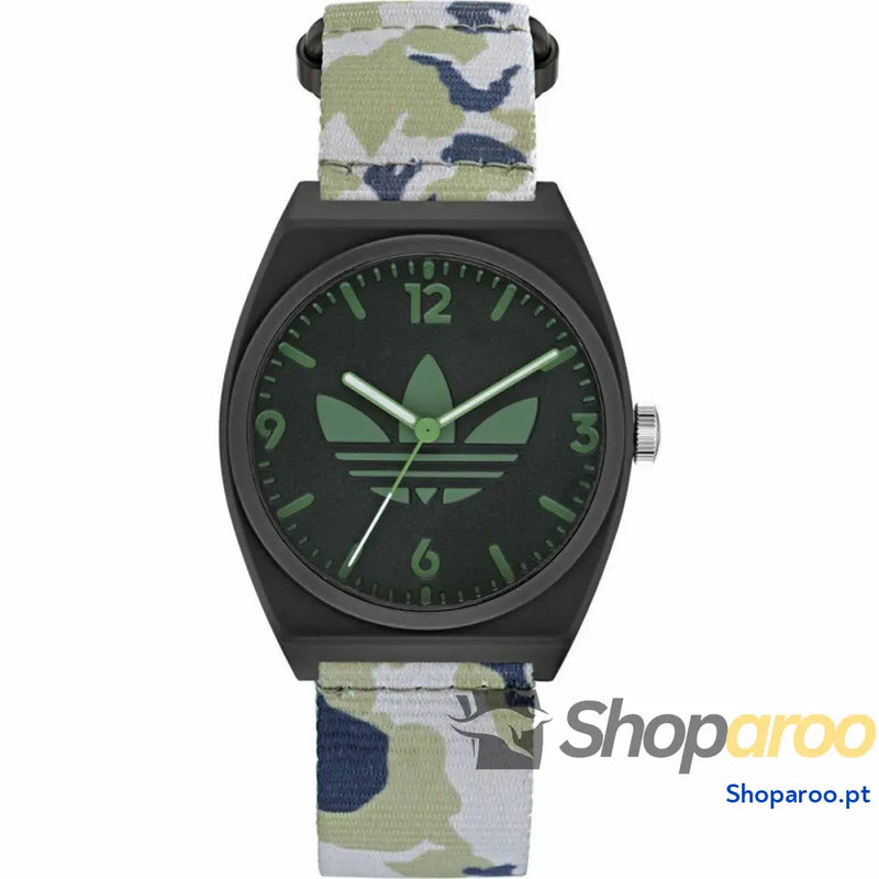 Relógio unissexo Adidas AOST22040 (Ø 38 mm)