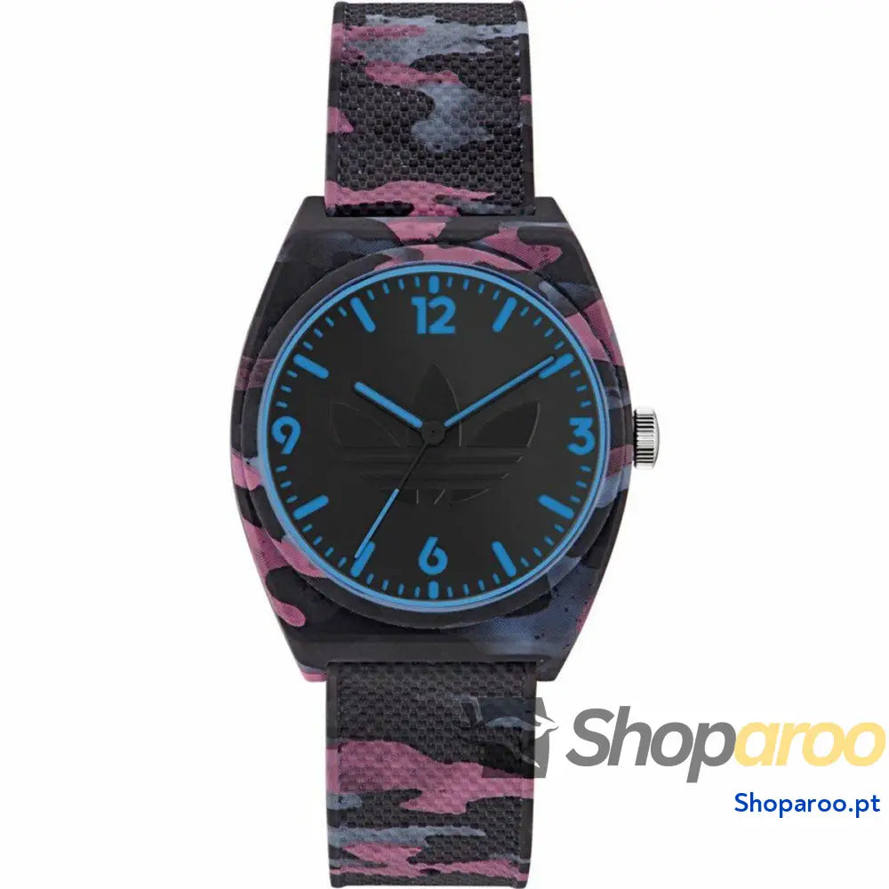 Relógio unissexo Adidas AOST22569 (Ø 38 mm)