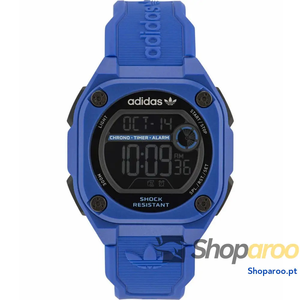 Relógio unissexo Adidas AOST23061 (Ø 45 mm)