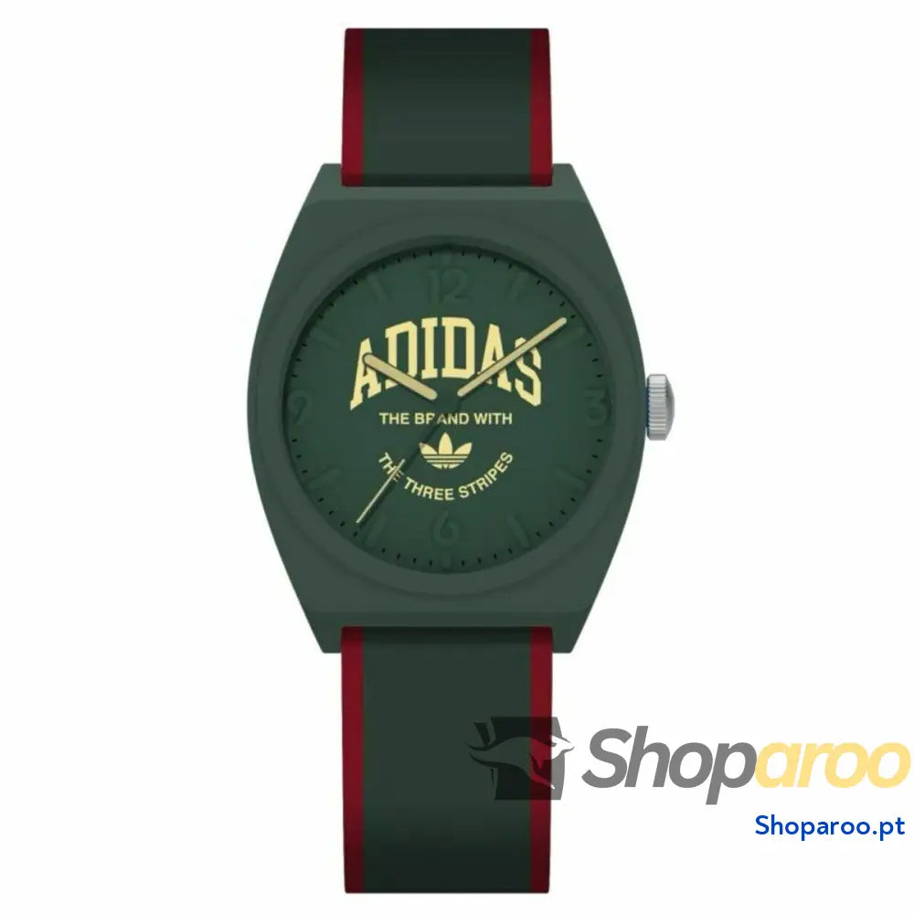 Relógio unissexo Adidas AOST24073 (Ø 38 mm)